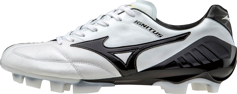 Next-Gen Mizuno Wave Ignitus 4 2016 Boots Released - Footy Headlines